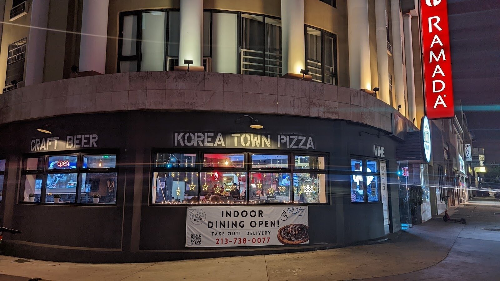 <span class="translation_missing" title="translation missing: en.meta.location_title, location_name: Koreatown Pizza Co., city: Los Angeles">Location Title</span>