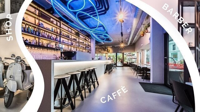 Super Officine