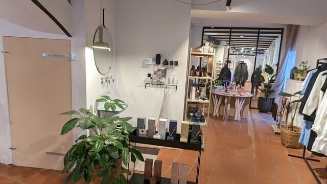 STUDIO LIV Café