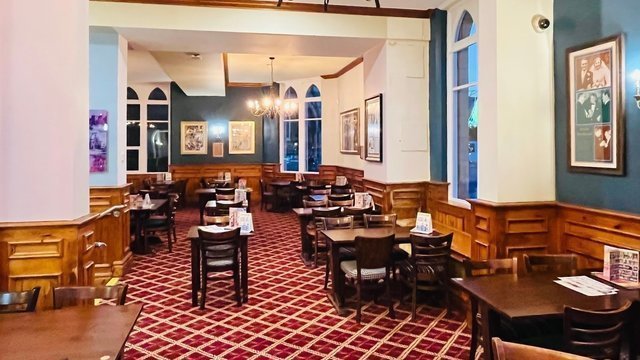 The Society Rooms - JD Wetherspoon