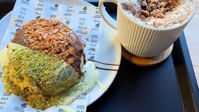 Borbeen Coffee