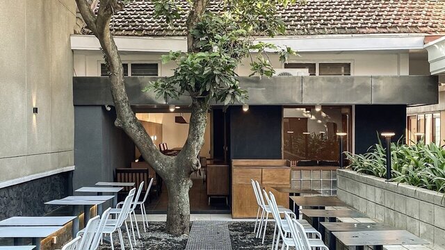 Kopi Studio 24 Bromo