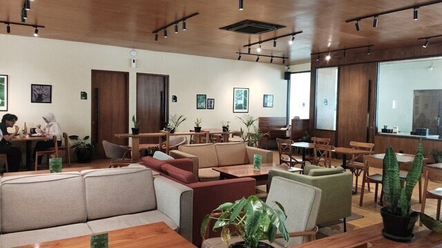 nowhere coffee