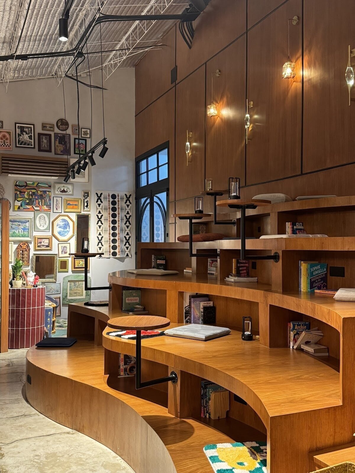 MAJIKASA CAFE: A Work-Friendly Place in Manila