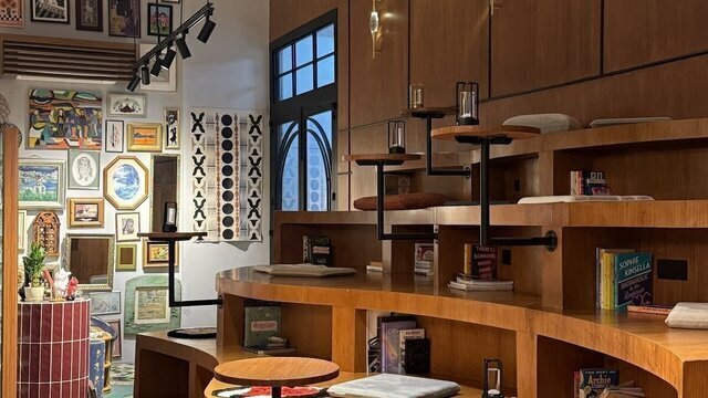 MAJIKASA CAFE