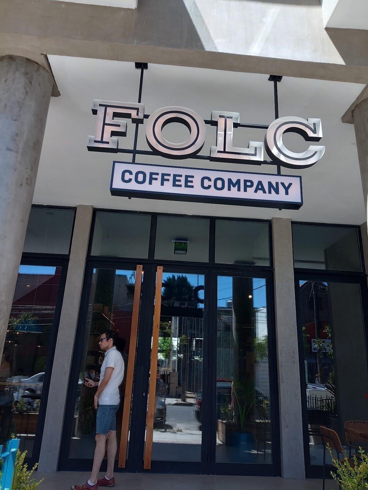 <span class="translation_missing" title="translation missing: en.meta.location_title, location_name: FOLC COFFEE COMPANY PLAYA GRANDE, city: Mar del Plata">Location Title</span>