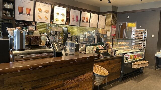 Starbucks Coffee Company