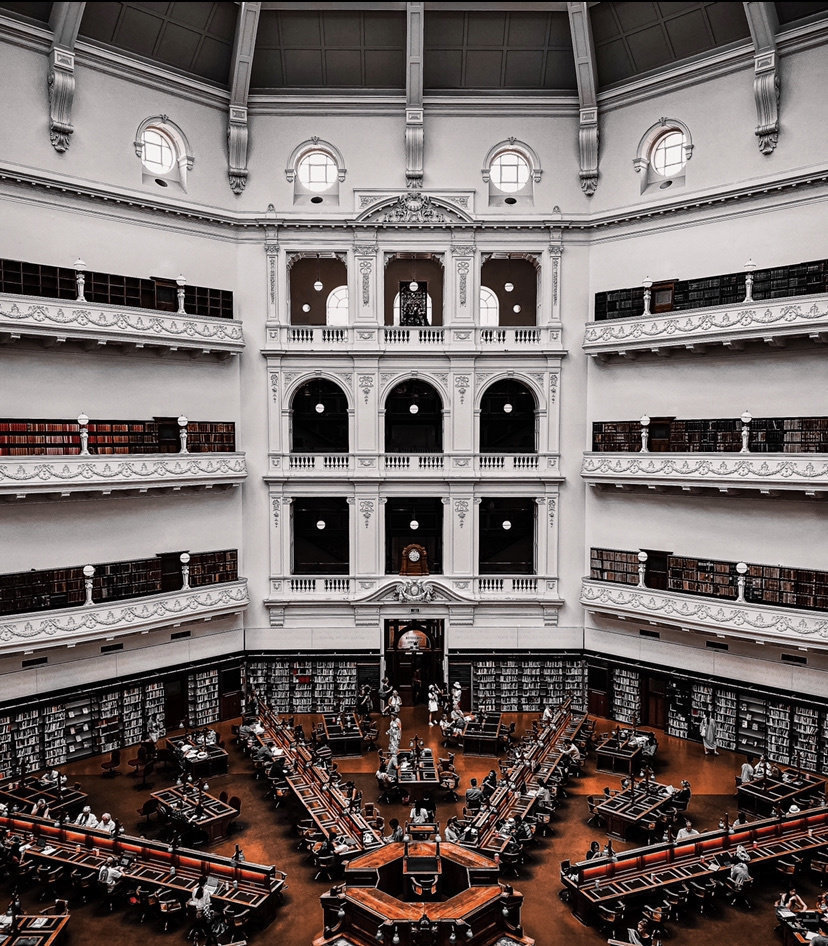 <span class="translation_missing" title="translation missing: en.meta.location_title, location_name: State Library Victoria, city: Melbourne">Location Title</span>