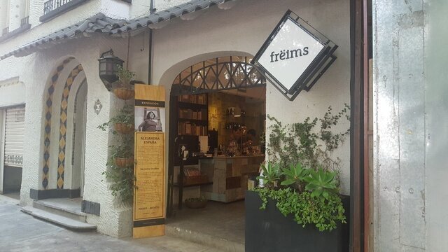 Frëims