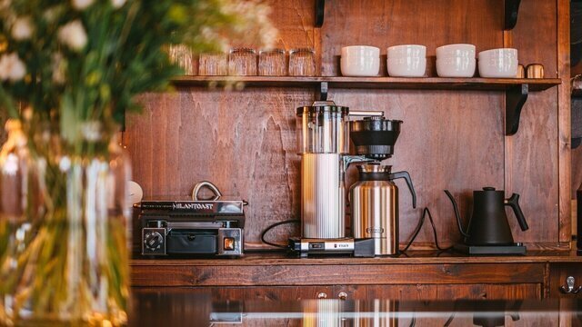 KAISER Spezialitätenkaffee