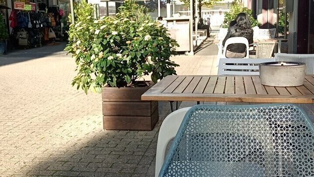 MOKKA - Restaurant & Catering