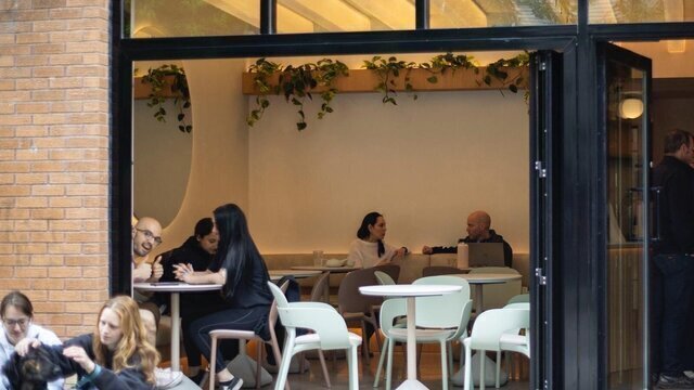 Cafe Tere