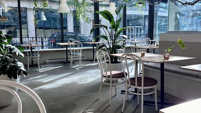 Onna Café