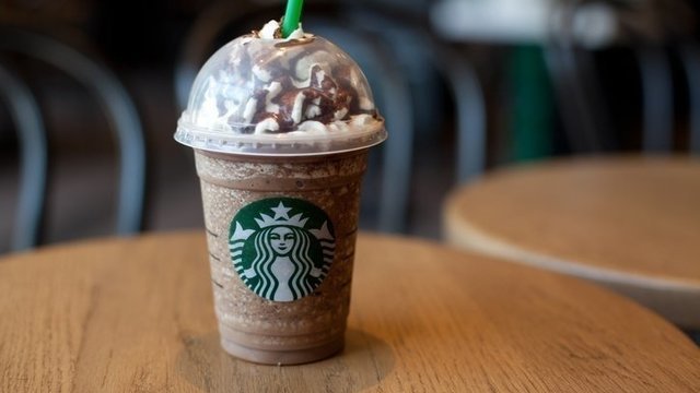 Starbucks @ Odeonspl