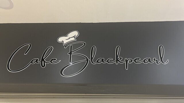 Cafe Blackpearl