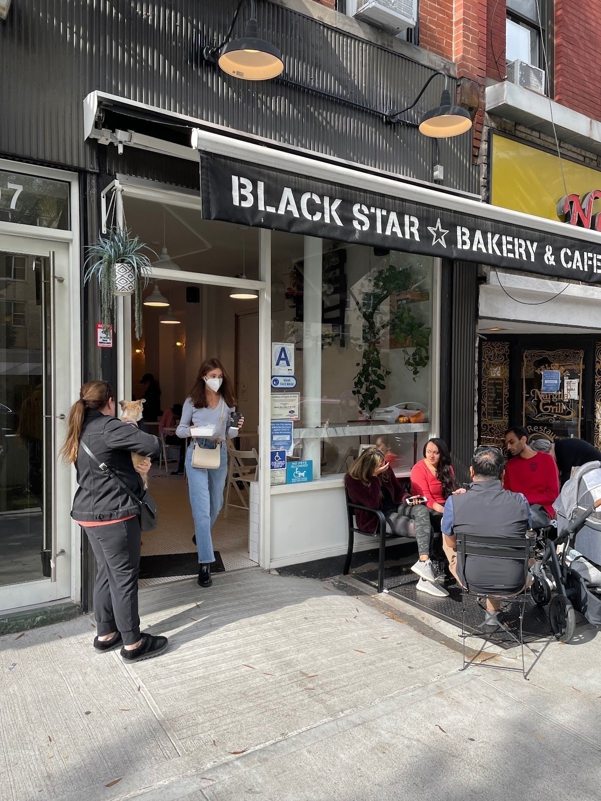 <span class="translation_missing" title="translation missing: en.meta.location_title, location_name: Black Star Bakery &amp; Cafe, city: New York">Location Title</span>