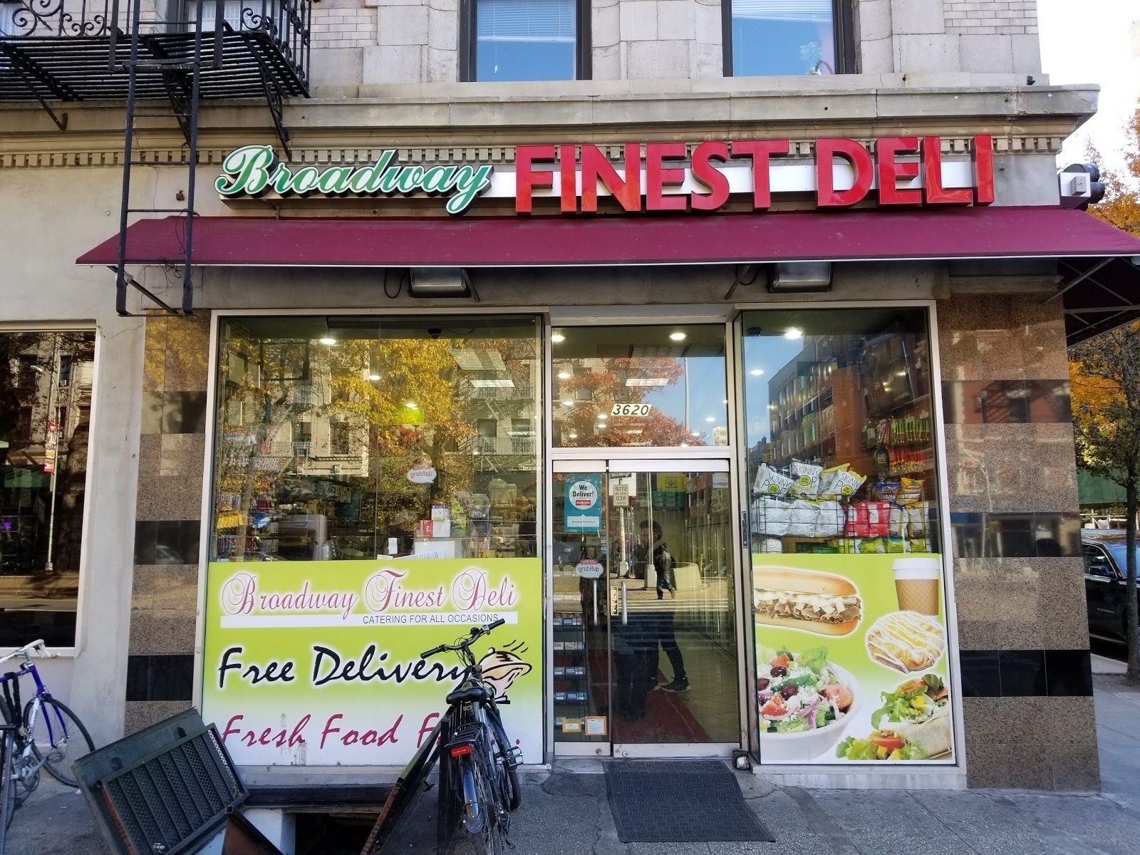 <span class="translation_missing" title="translation missing: en.meta.location_title, location_name: Broadway Finest Deli, city: New York">Location Title</span>