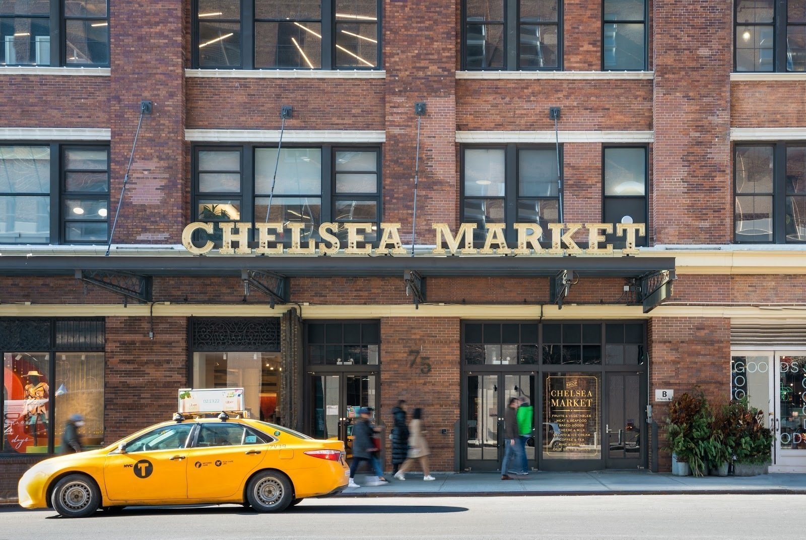 <span class="translation_missing" title="translation missing: en.meta.location_title, location_name: Chelsea Market, city: New York">Location Title</span>