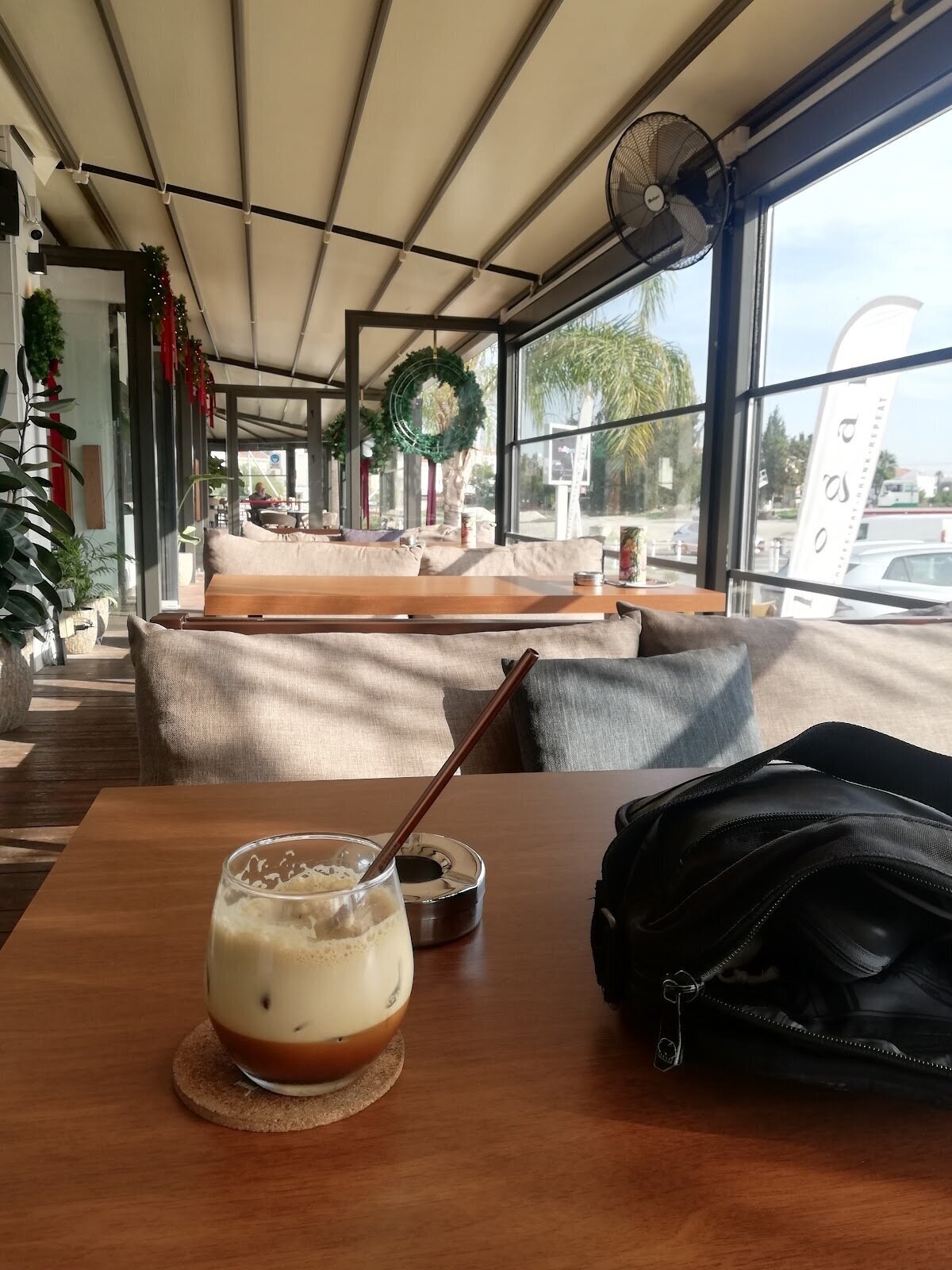 Mikel by Hogar: A Work-Friendly Place in Nicosia