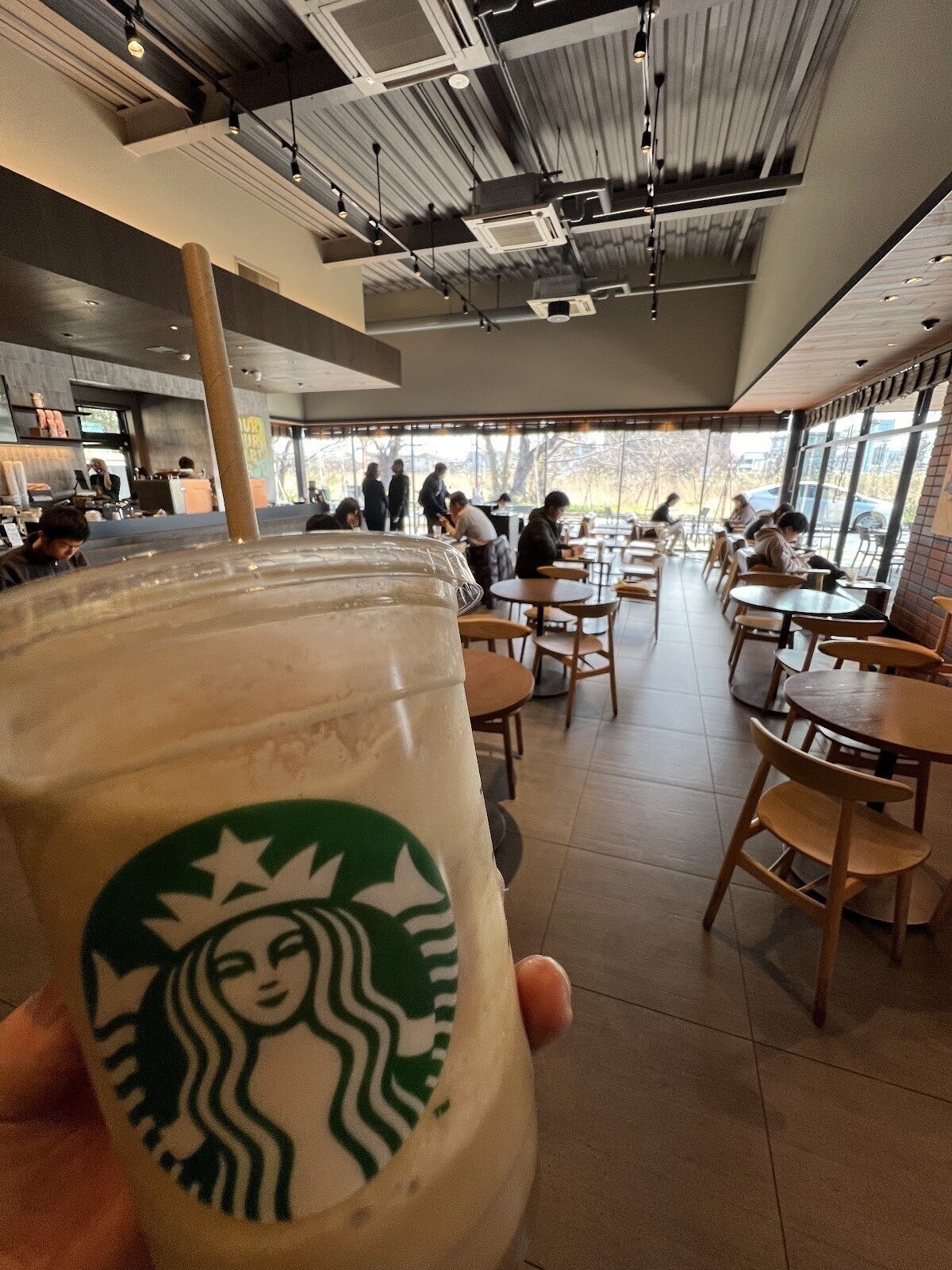 <span class="translation_missing" title="translation missing: en.meta.location_title, location_name: Starbucks Coffee - Niigata Shichikuyama, city: Niigata">Location Title</span>