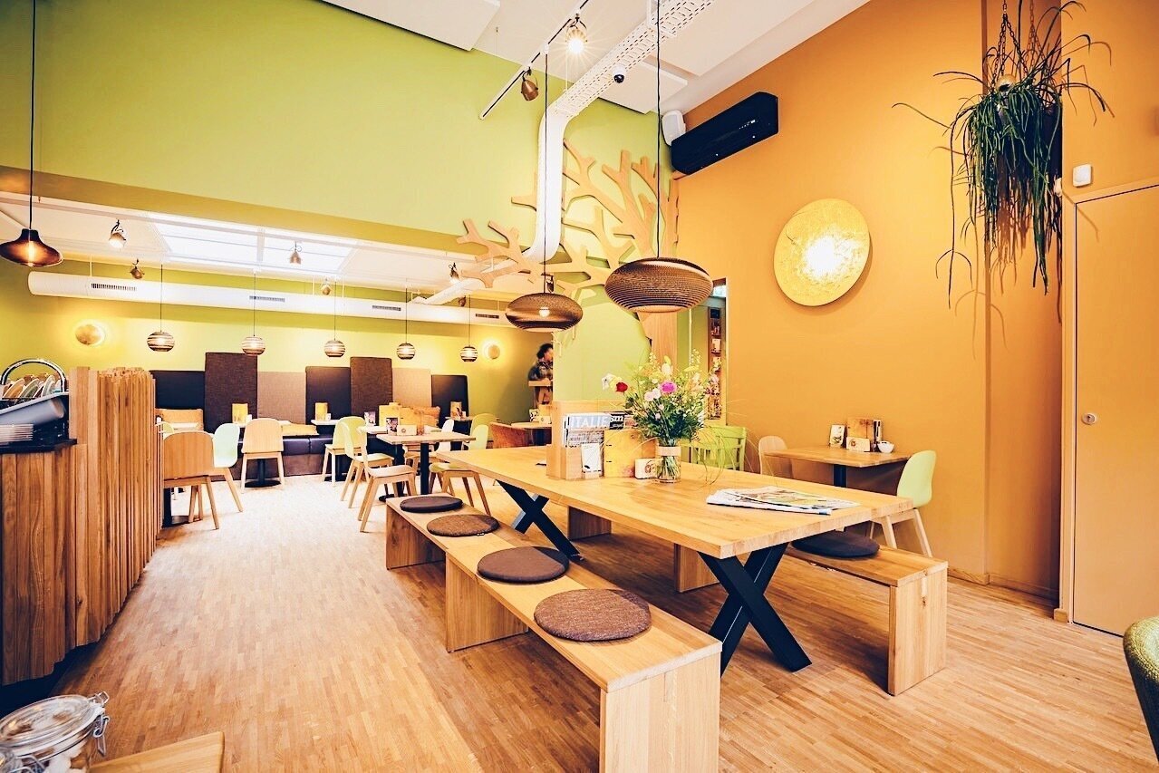 Bagels & Beans 🥯: A Work-Friendly Place in Nijmegen
