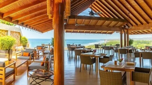 Restaurante Chirriboca