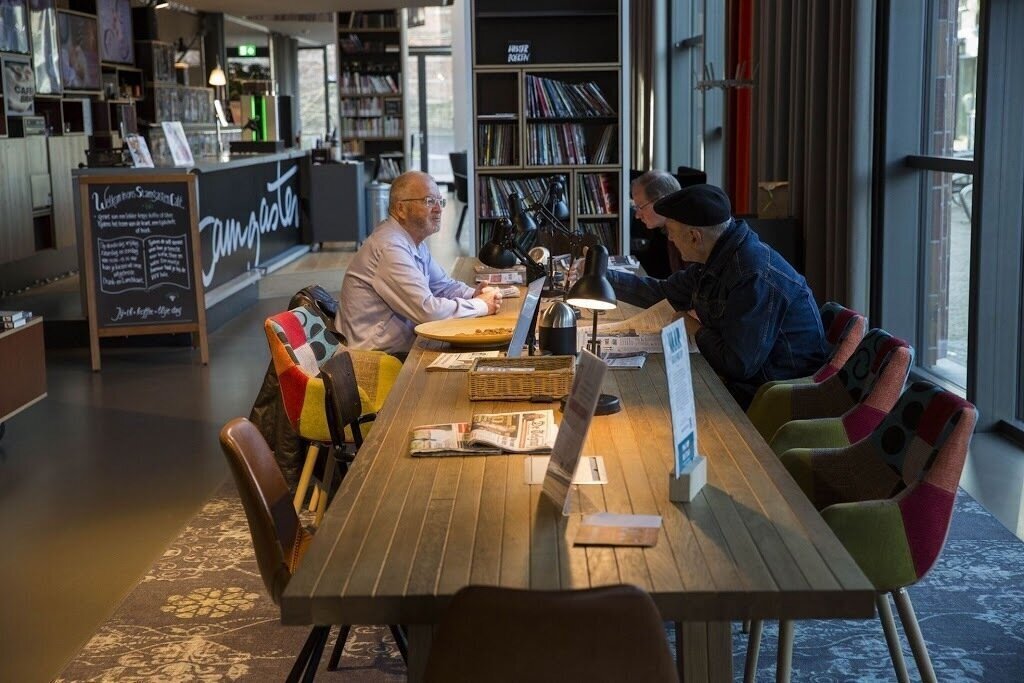 <span class="translation_missing" title="translation missing: en.meta.location_title, location_name: Bibliotheek Theek 5, city: Oosterhout">Location Title</span>