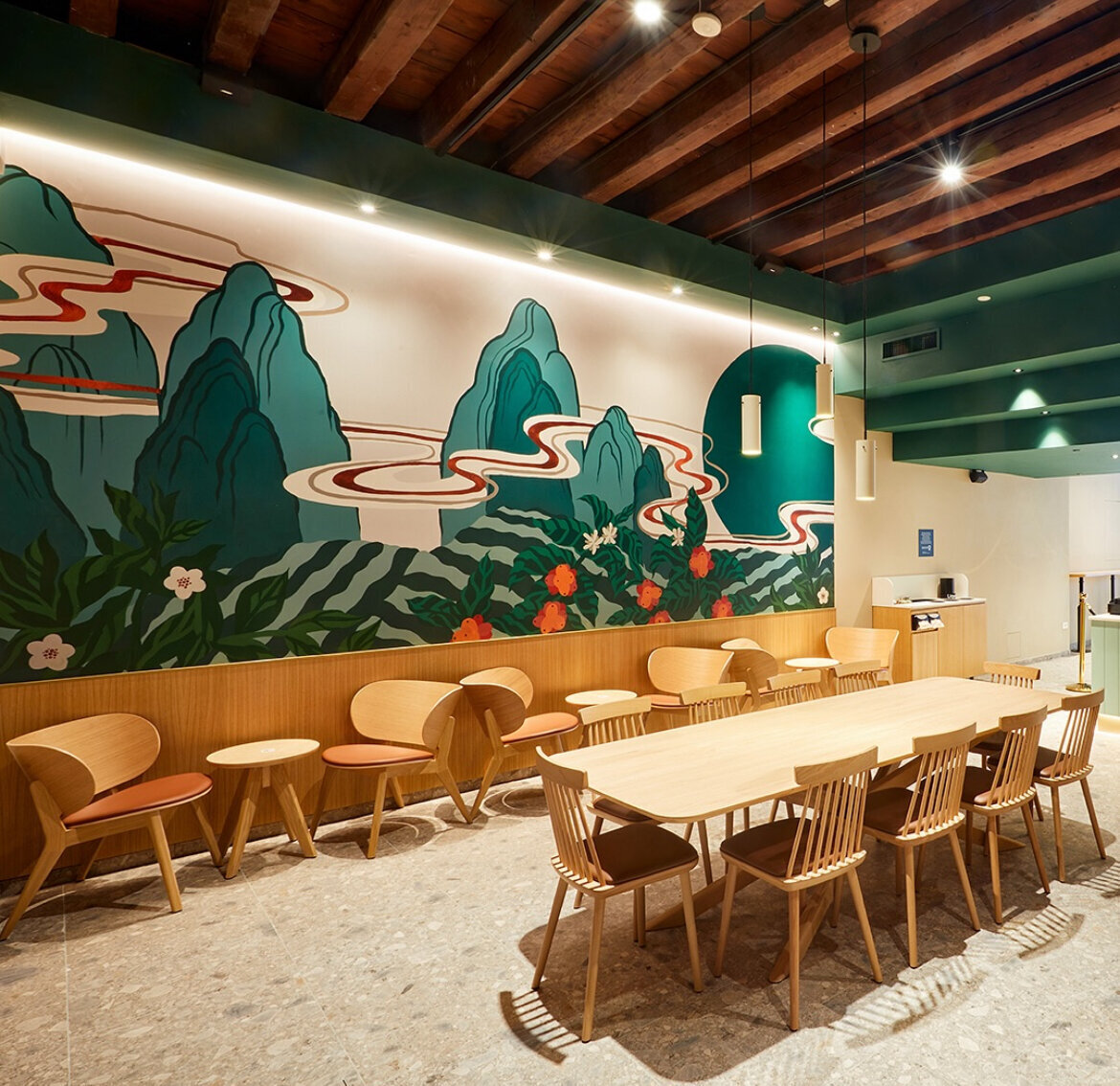 Starbucks Padova: A Work-Friendly Place in Padova