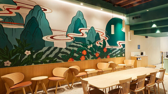 Starbucks Padova