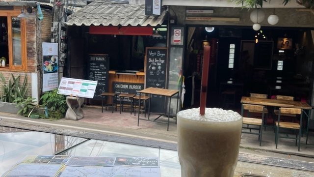 Smooth Juice Cafe (Mai soong ka)
