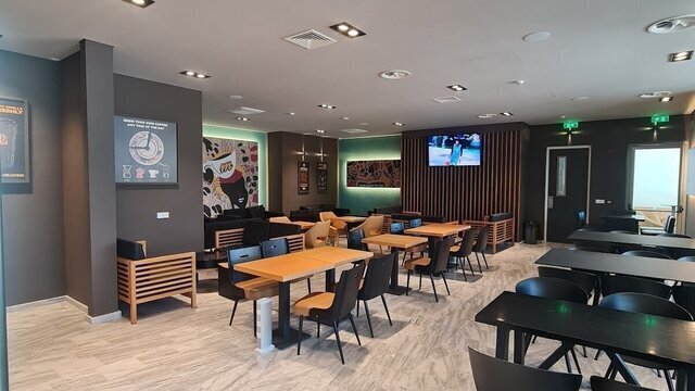 Mikel Coffee Tepak Paphos