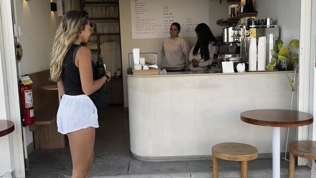 Puerto Specialty Coffee