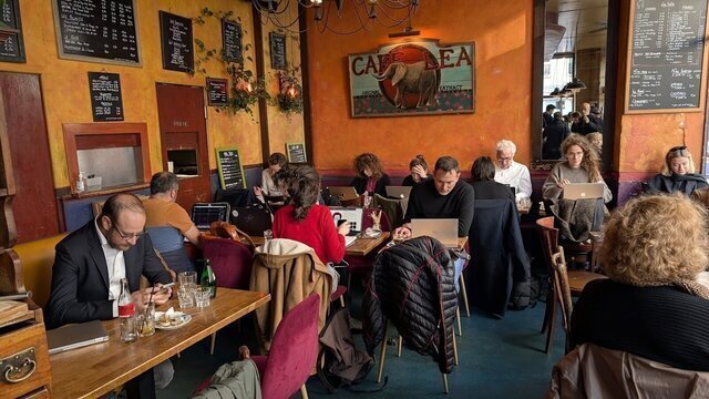 Café Léa