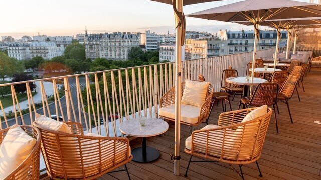 The People Paris Nation