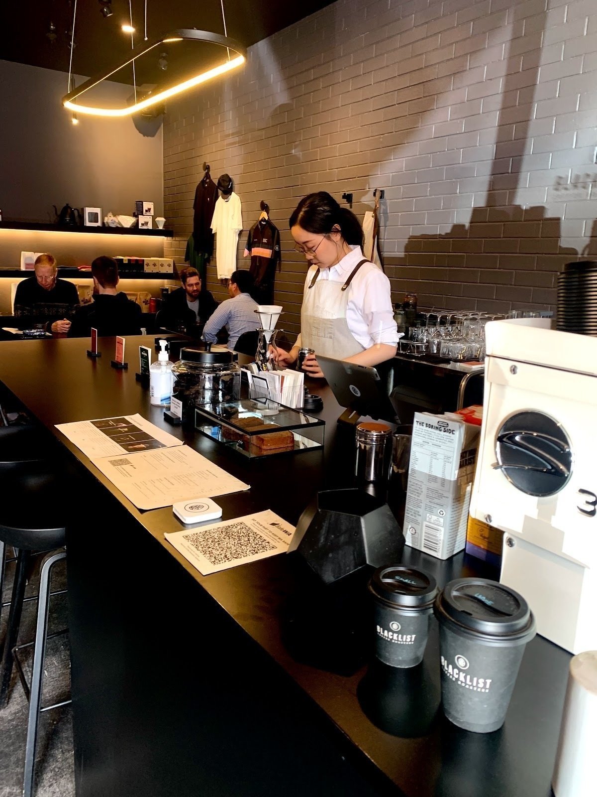 <span class="translation_missing" title="translation missing: en.meta.location_title, location_name: Blacklist Coffee Roasters, city: Perth">Location Title</span>