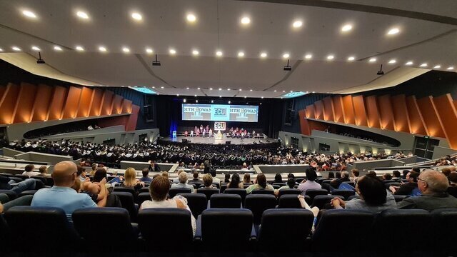 Perth Convention and Exhibition Centre
