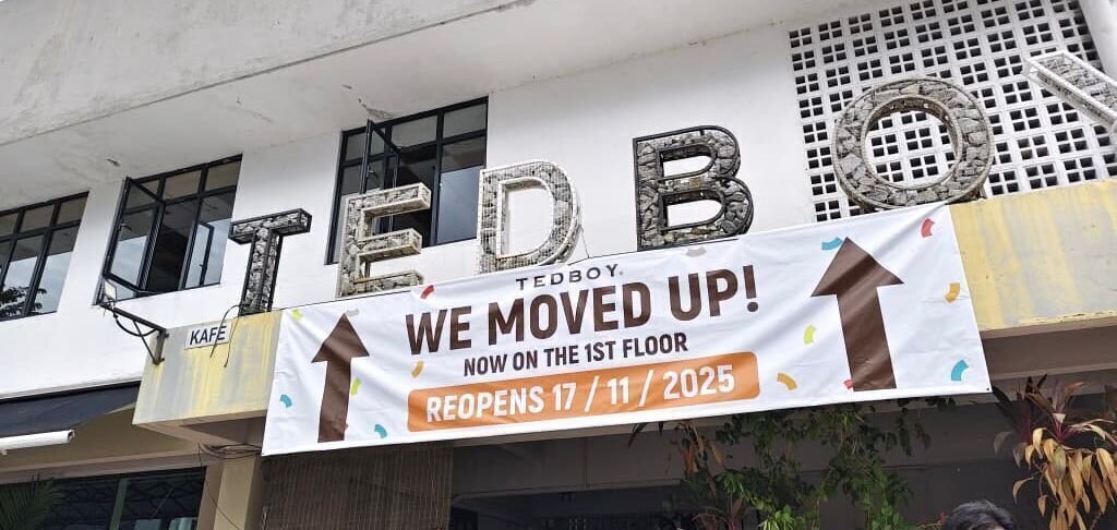 <span class="translation_missing" title="translation missing: en.meta.location_title, location_name: Tedboy @ Seksyen 51A, city: Petaling Jaya">Location Title</span>