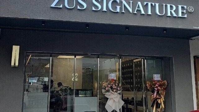 ZUS Signature - Taman Paramount, Petaling Jaya
