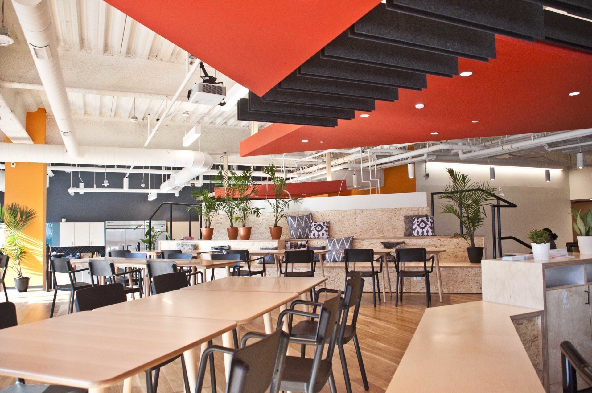 Venture Cafe Philadelphia: A Work-Friendly Place in Philadelphia