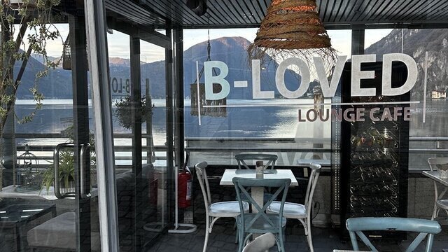 B-Loved LoungeCafè