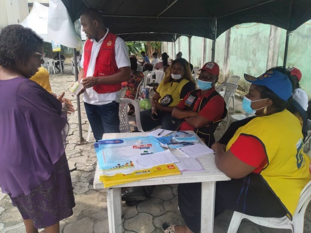 Ekinigbo Clan Civic Centre: A Work-Friendly Place in Port Harcourt