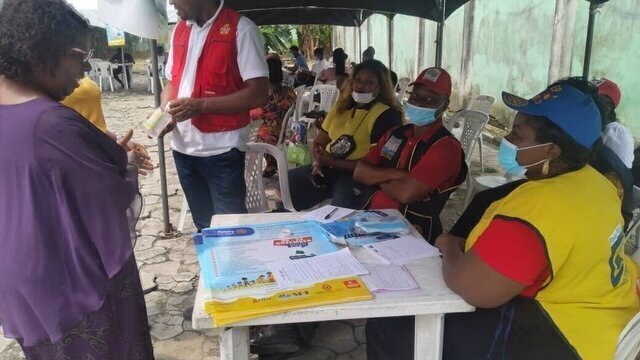 Ekinigbo Clan Civic Centre
