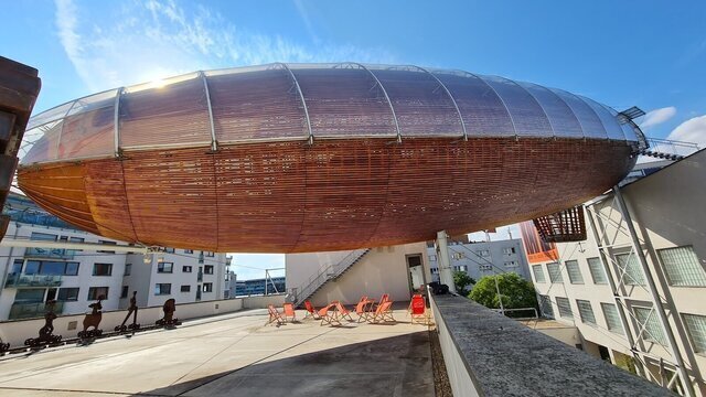 DOX Centre for Contemporary Art