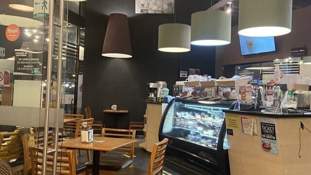 Tarlets Coffee Sonata