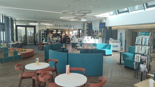 The Atrium