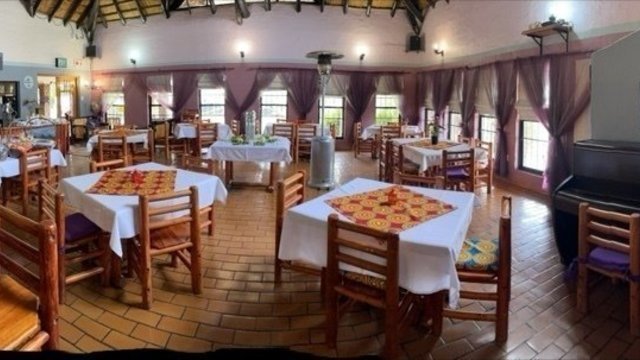 Ka-Ma Lodge & Restaurant