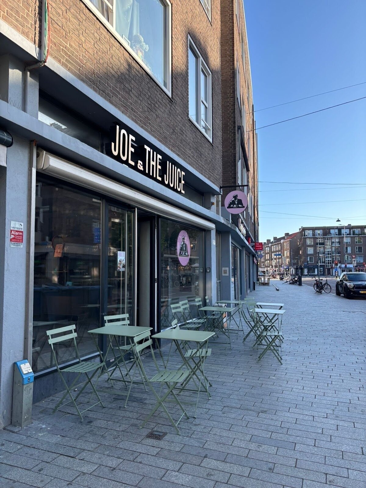 <span class="translation_missing" title="translation missing: en.meta.location_title, location_name: JOE &amp; THE JUICE @ Meent 15C, city: Rotterdam">Location Title</span>