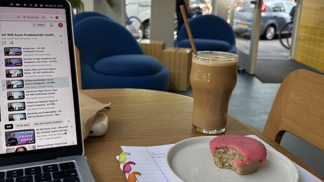 Wakuli Coffee | Lusthofstraat