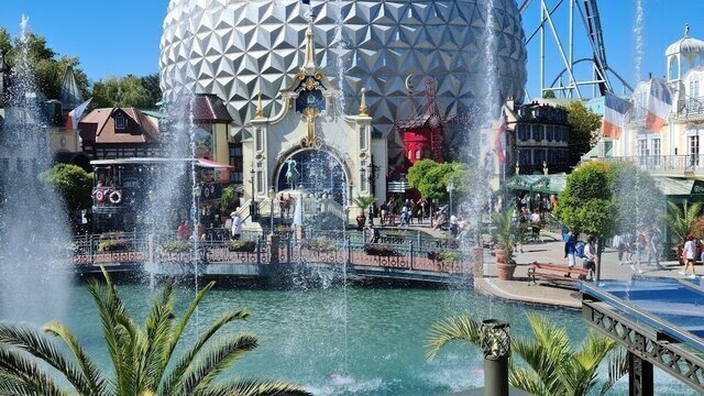 Europa-Park