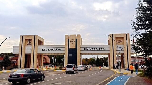 Sakarya University